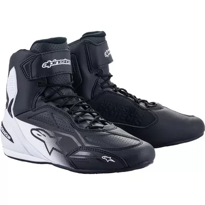 Alpinestars Faster-3 Riding Shoes
