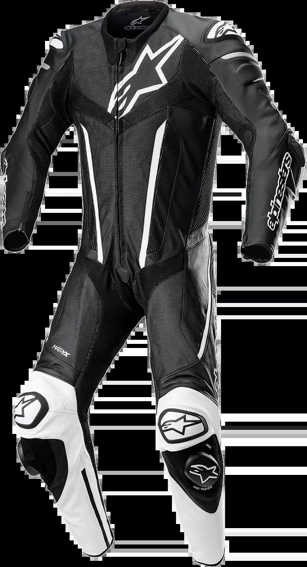 Alpinestars Fusion 1-Piece Suit