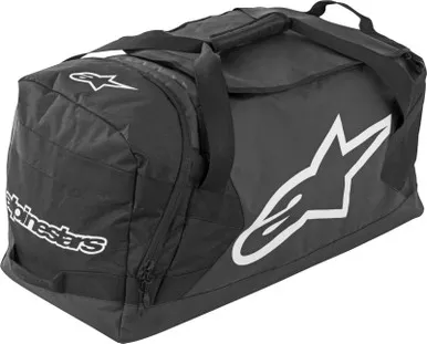 Alpinestars Goanna Bag Black/White