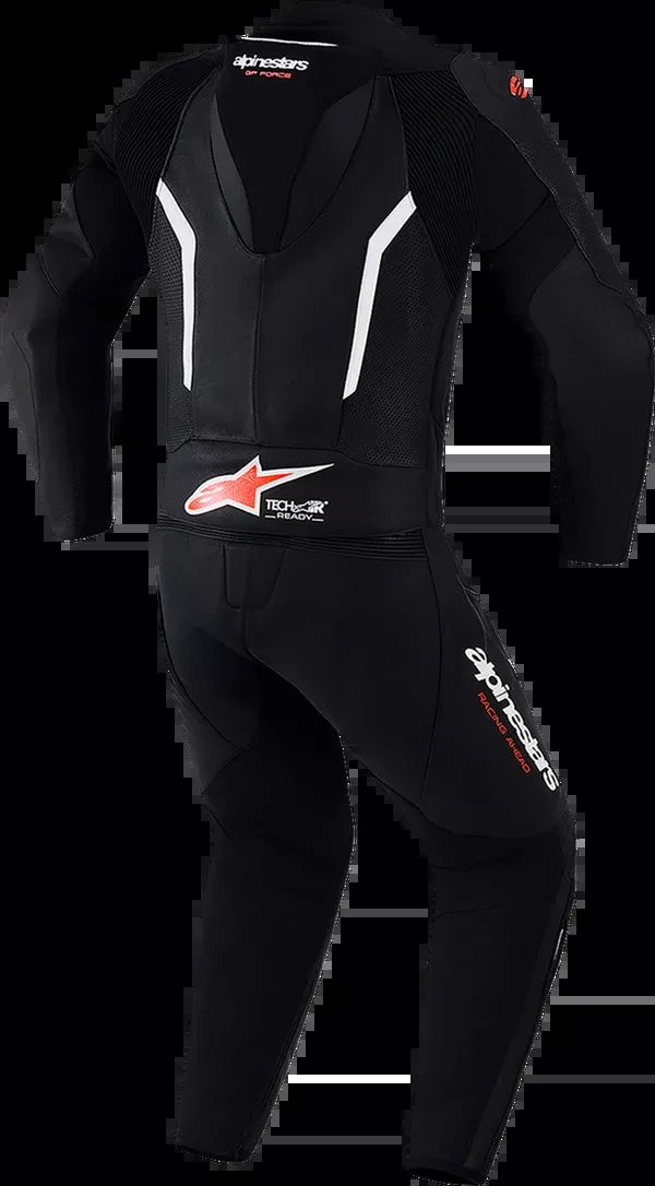 Alpinestars GP Force V2 2-Piece Leather Suit