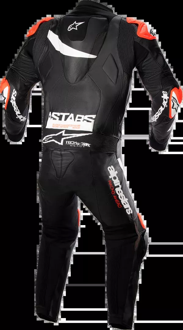 Alpinestars GP Plus V4 Leather Suit
