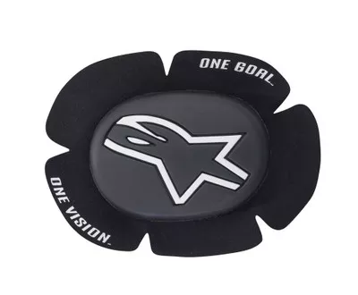 Alpinestars GP Sport Evo Knee Sliders