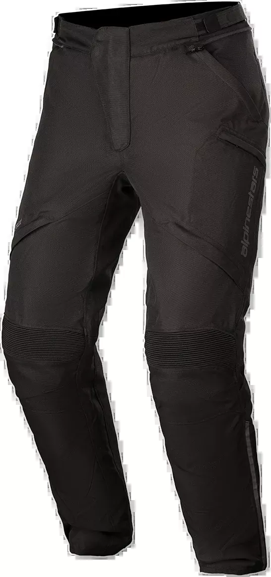 Alpinestars Gravity Drystar Pants – Black – XL