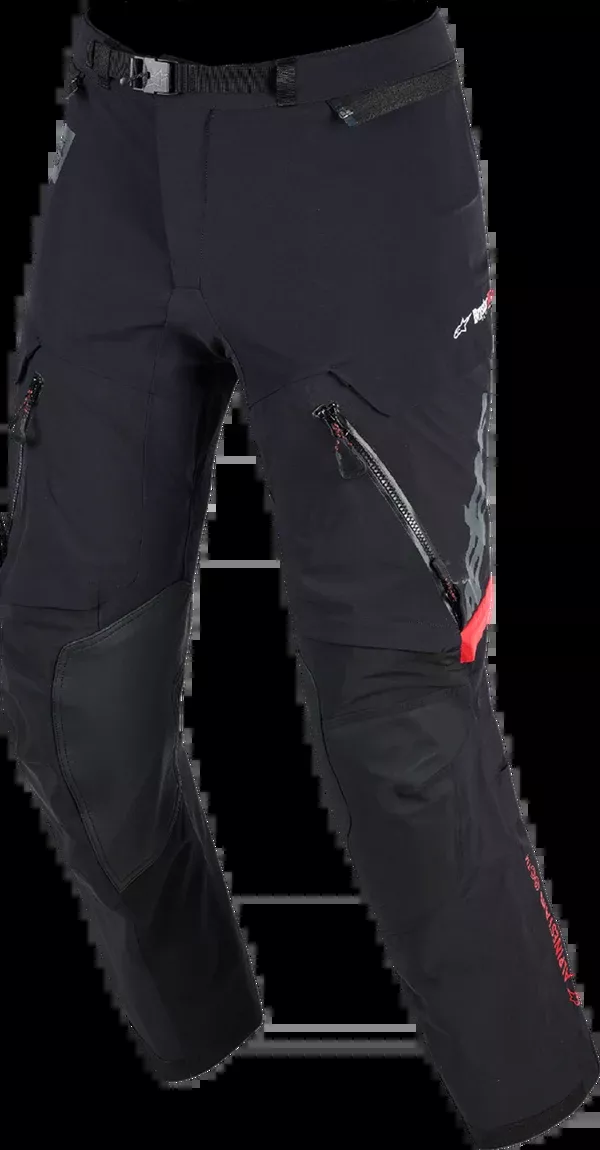 Alpinestars Halo Pro Drystar XF Rain Pants