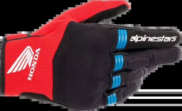 Alpinestars Honda Copper Gloves