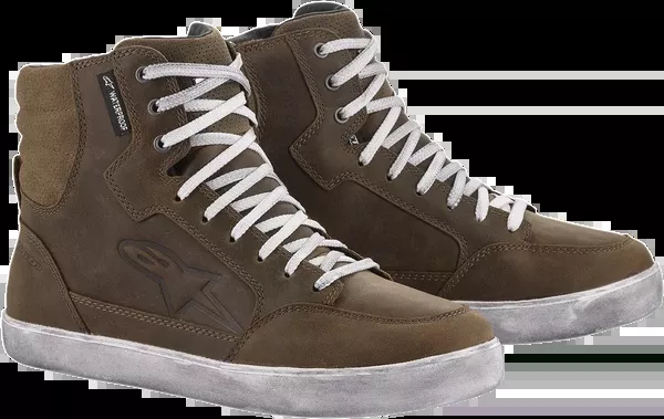 Alpinestars J-6 Waterproof Women's Shoes