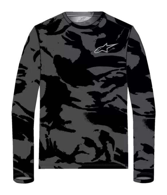 Alpinestars Long Sleeve Performance T-Shirt