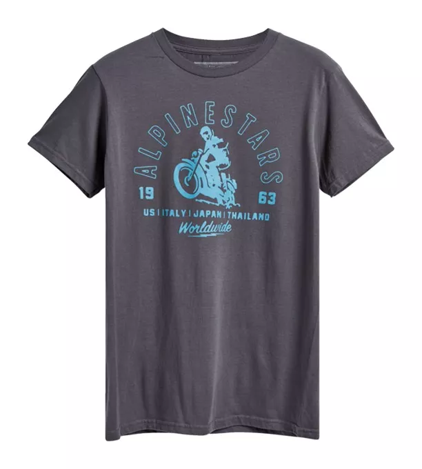 Alpinestars Los Sander T-Shirt