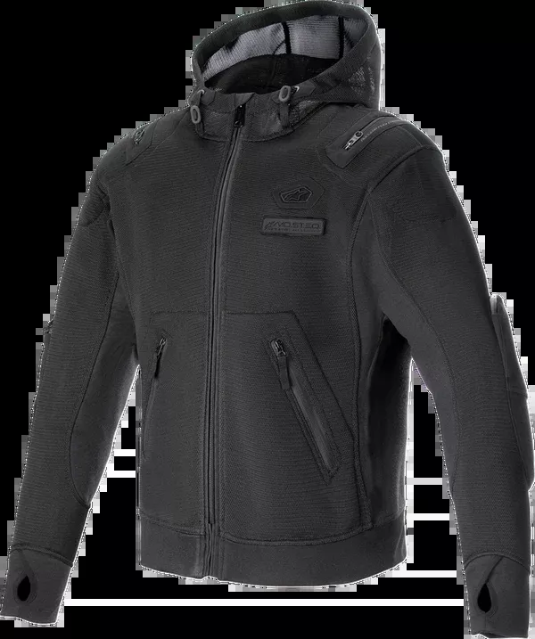 Alpinestars Moflow Air Tech Hoodie
