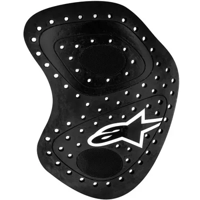 Alpinestars Nucleon KR-HR Hip Protectors
