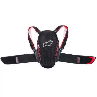 Alpinestars Nucleon KR-Y Youth Back Protector