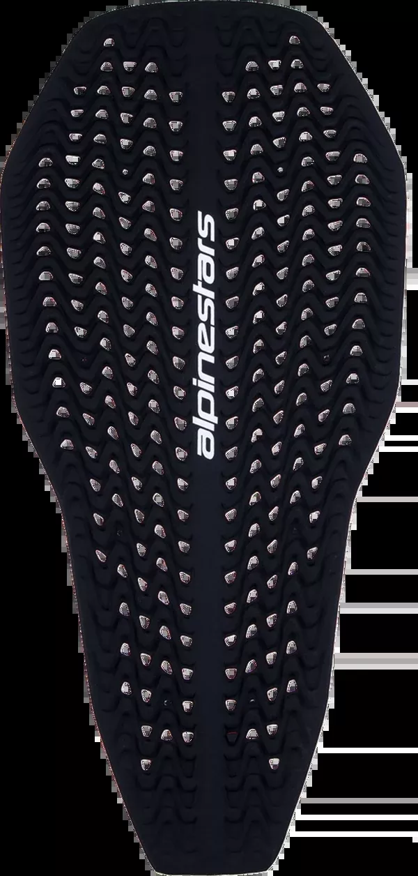 Alpinestars Nucleon Plasma Full Back Protector Insert
