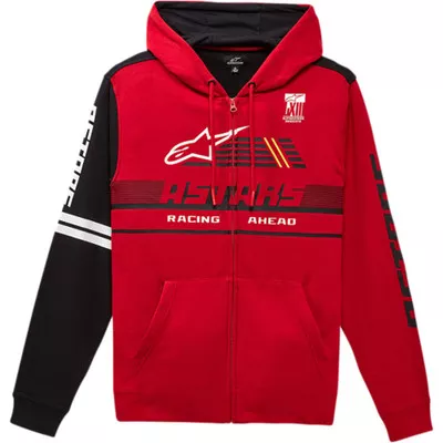 Alpinestars Overtake Hoodie