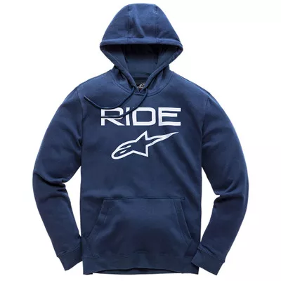 Alpinestars Ride 2.0 Pullover Hoodie X-Large