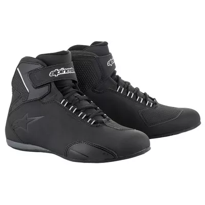 Alpinestars Sektor Waterproof Riding Shoes