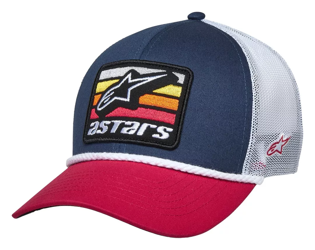 Alpinestars Selica Trucker Hat