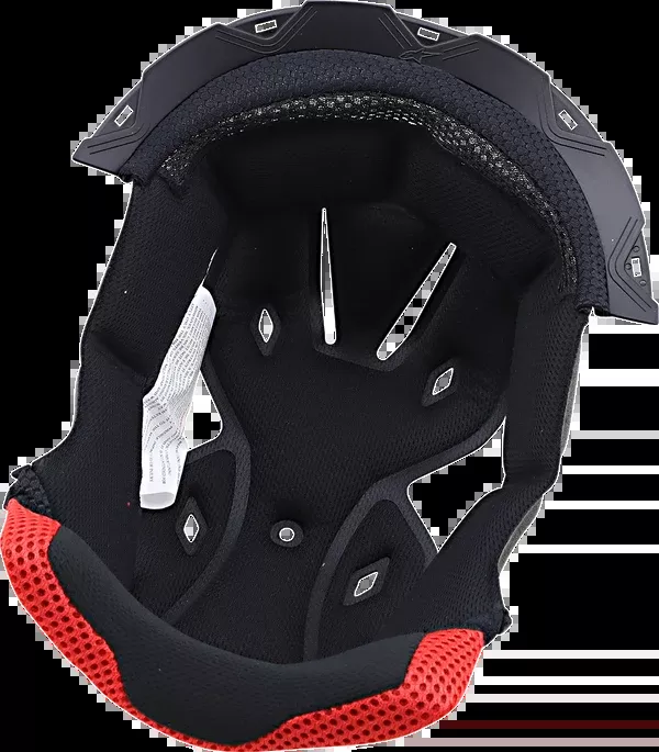 Alpinestars SM5 Helmet Crown Pad