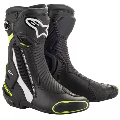 Alpinestars SMX Plus V2 Boots