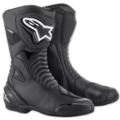 Alpinestars SMX S WaterproofBoots