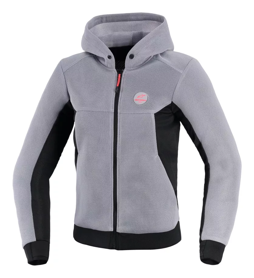 Alpinestars Stella Chrome Superairflow Hoody