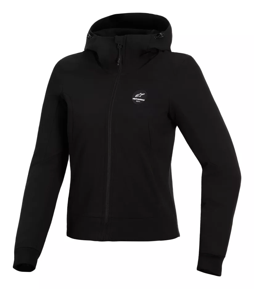 Alpinestars Stella Radium Tech Hoody