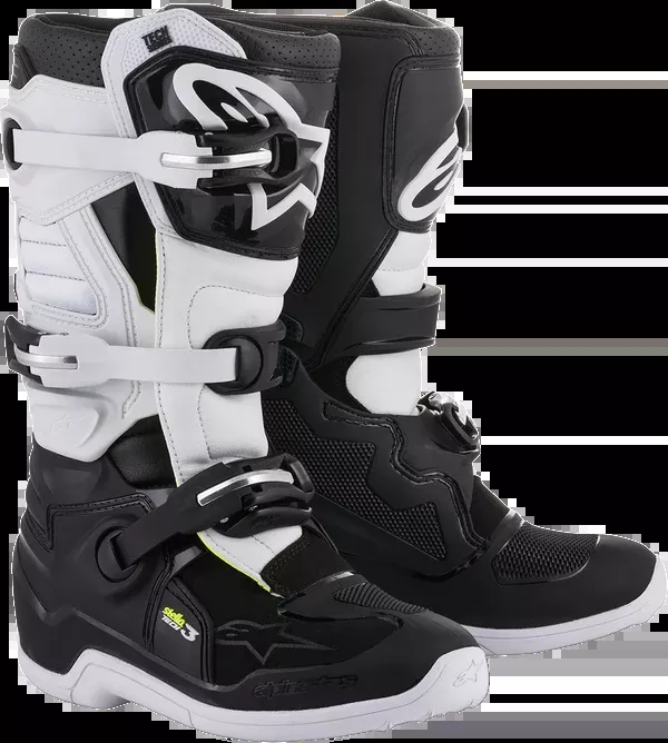 Alpinestars Stella Tech 3 Boots