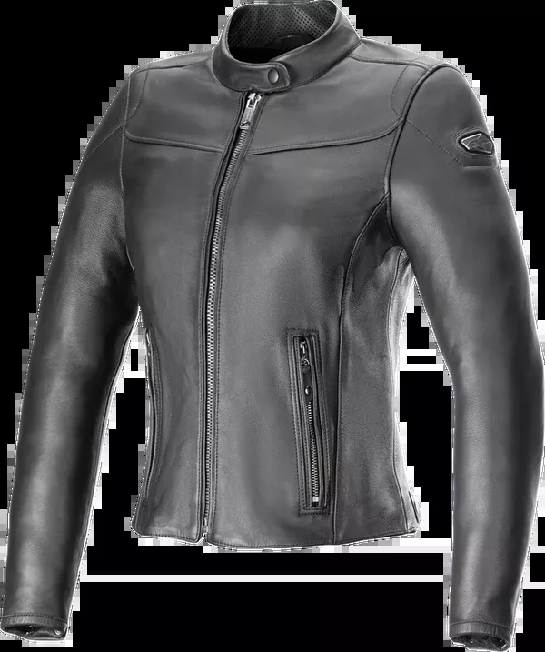 Alpinestars Stella Tory Leather Jacket