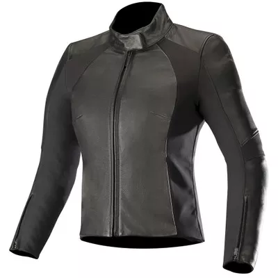 Alpinestars Stella Vika V2 Women’s Leather Jacket