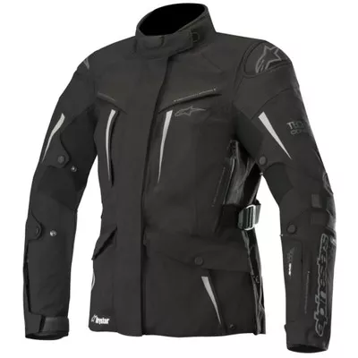 Alpinestars Stella Yaguara Drystar Jacket Tech-Air Compatible [Limited Sizes]