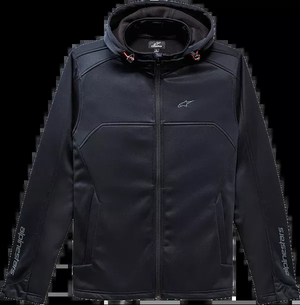 Alpinestars Strat X Jacket