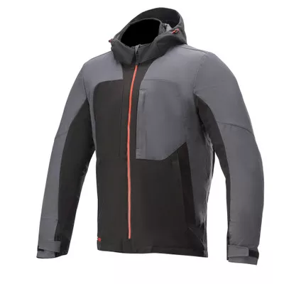 Alpinestars Stratos V2 Techshell Drystar Jacket [Limited Sizes]