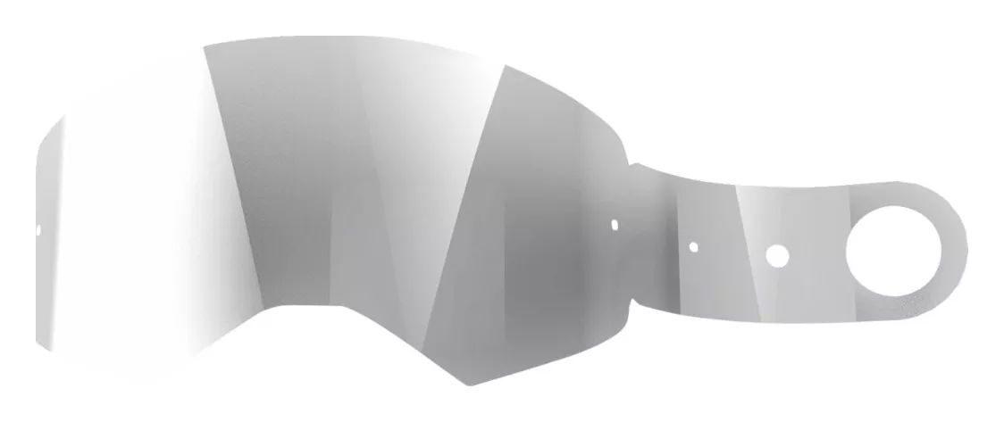 Alpinestars Supertech Goggle Laminated Tear Offs