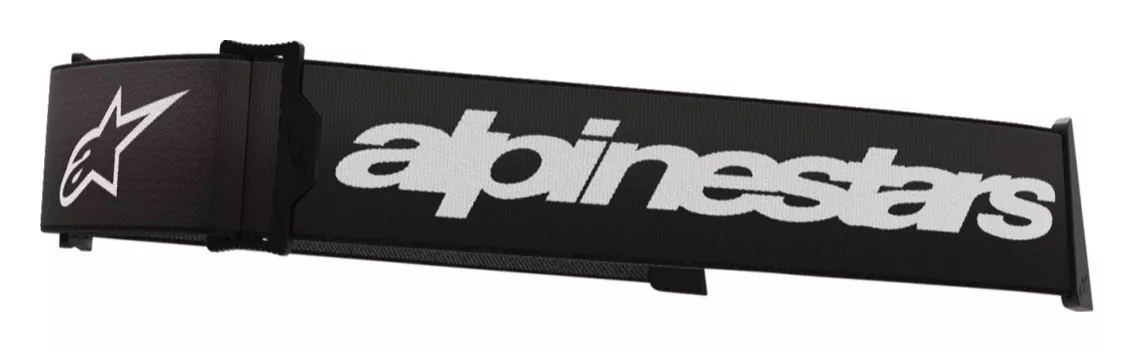 Alpinestars Supertech Google Strap