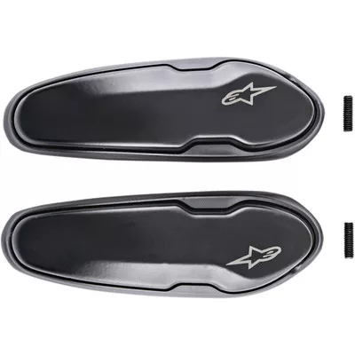 Alpinestars Supertech R/New SMX Plus Toe Sliders
