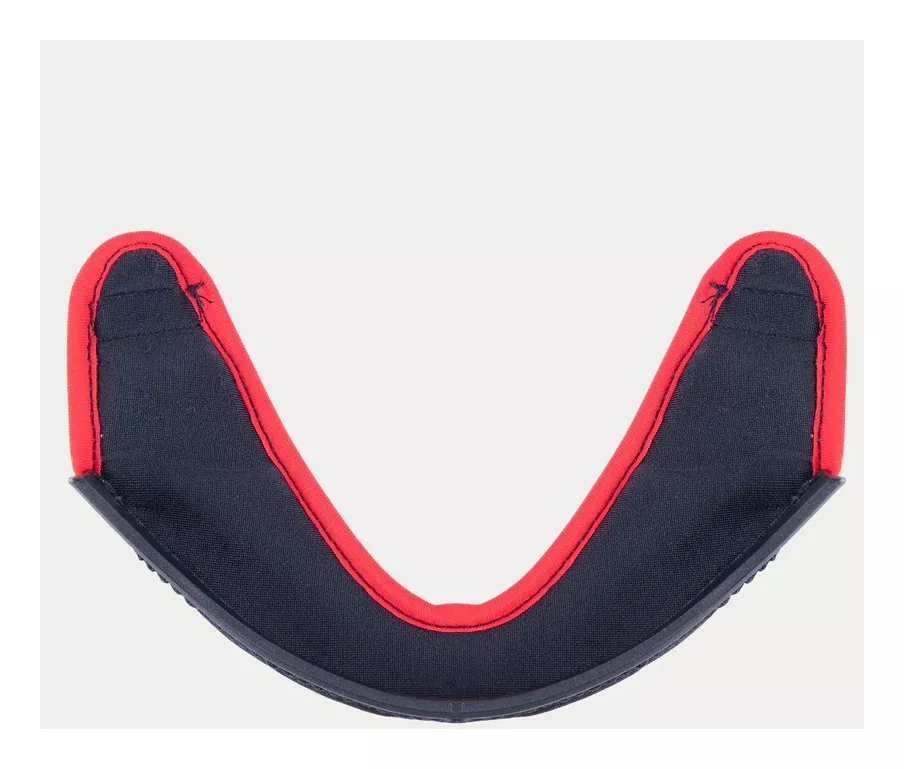 Alpinestars Supertech R10 Chin Curtain