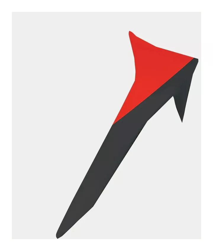Alpinestars Supertech R10 Standard Spoiler – Element