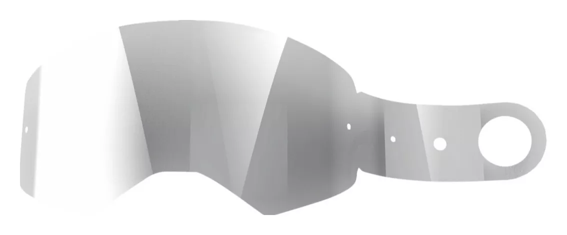 Alpinestars Supertech Racing Goggle Seal Tear Offs