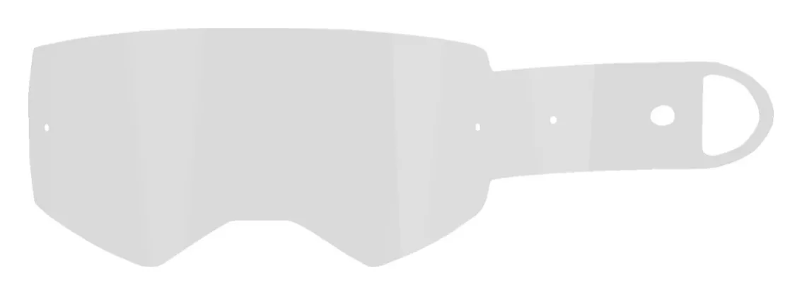 Alpinestars Supertech Tear Offs