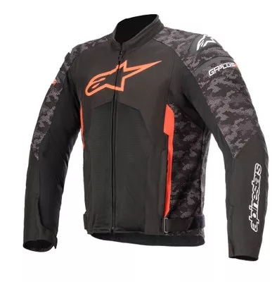 Alpinestars T-GP Plus R V3 Air Jacket [Limited Sizes]