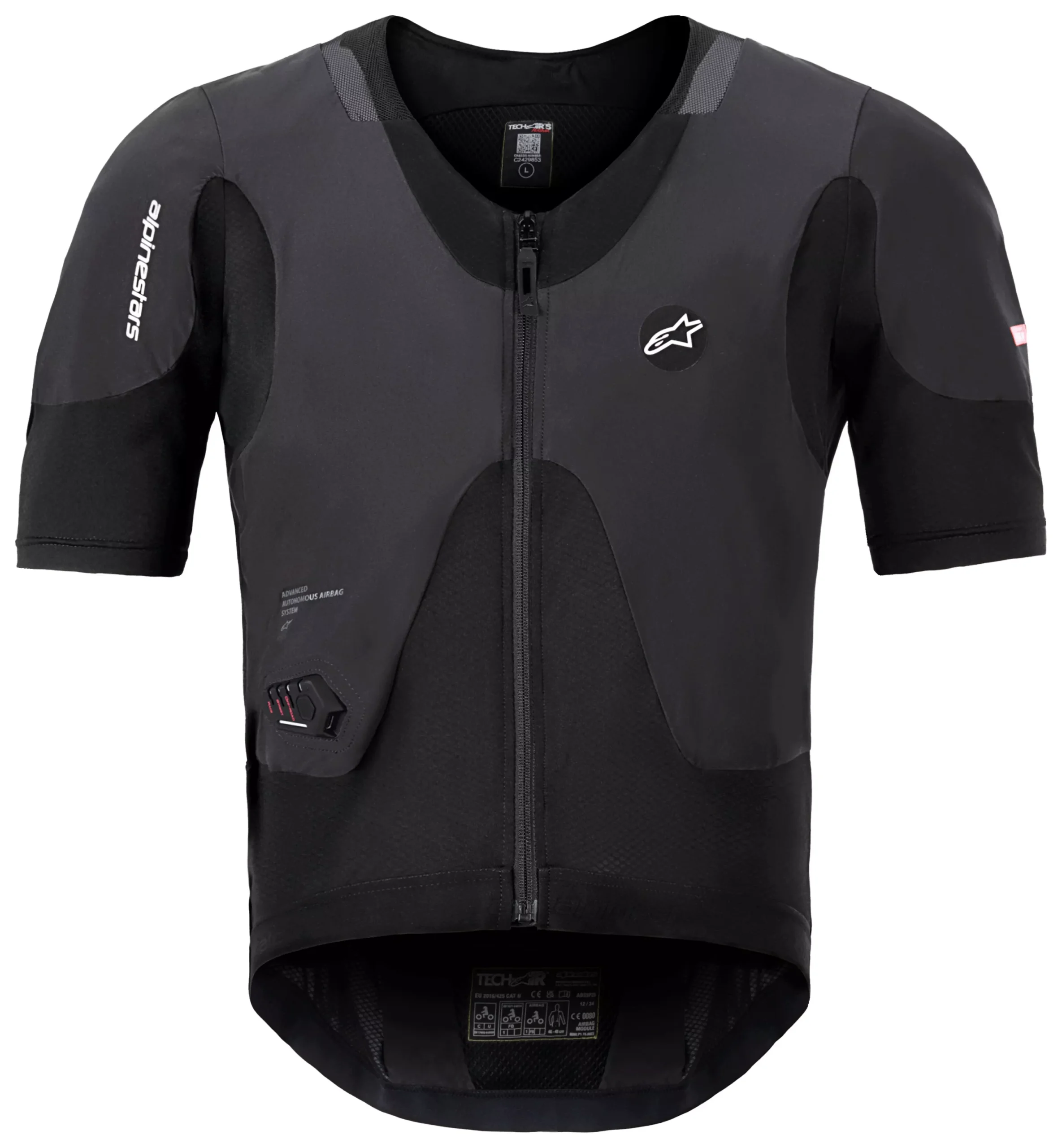 Alpinestars Tech-Air 5 Plasma Airbag System