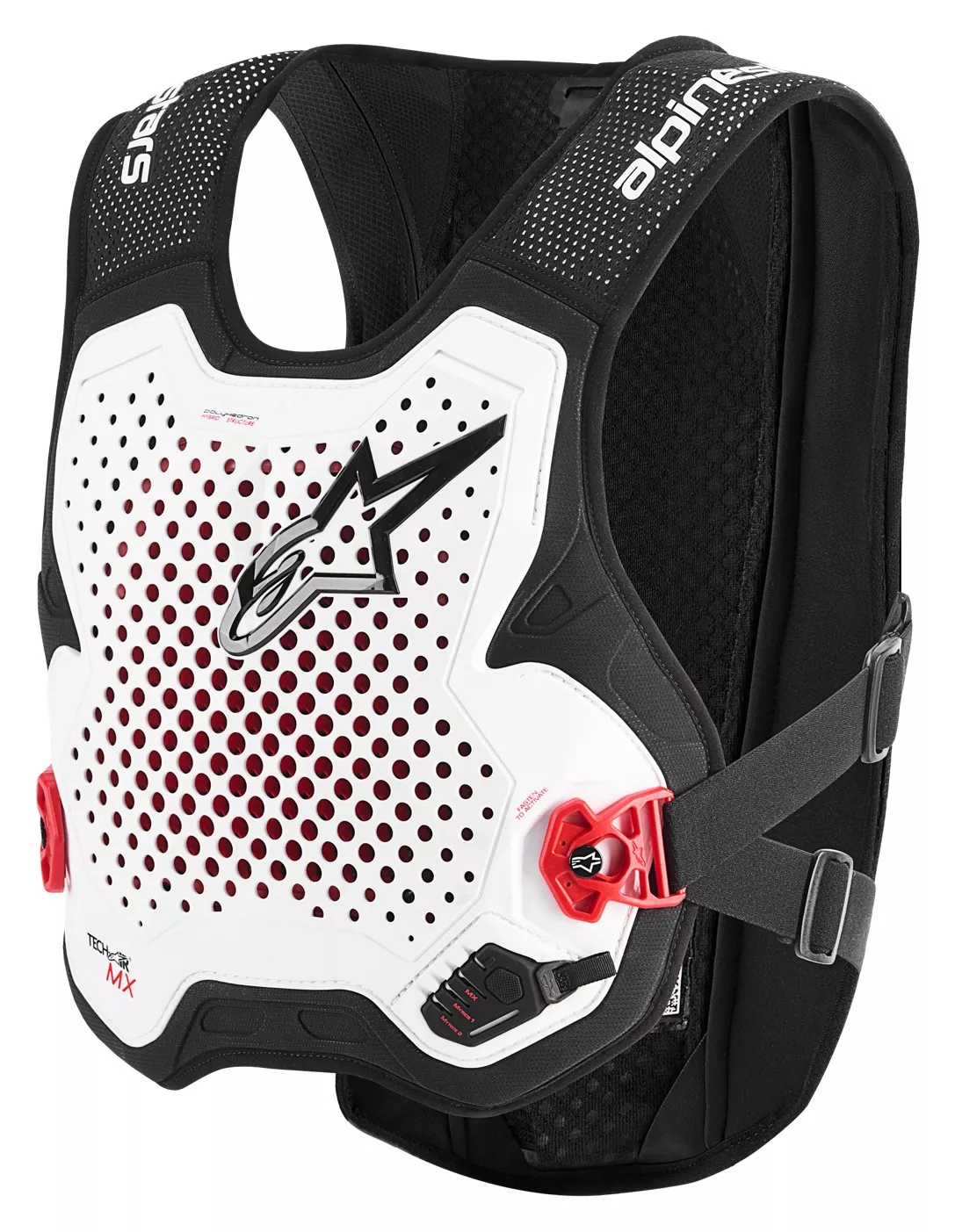 Alpinestars Tech-Air MX System