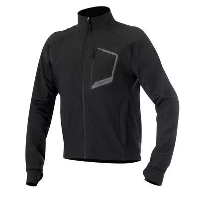 Alpinestars Tech Layer Top Black