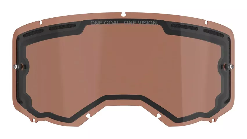 Alpinestars Vision 8 / 5 / 3 Double Pane Replacement Goggle Lens