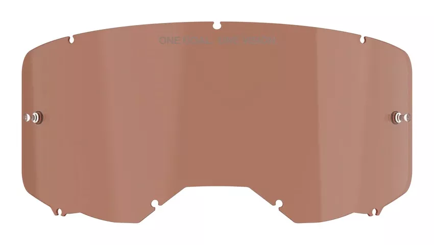 Alpinestars Vision 8 / 5 / 3 Replacement Goggle Lens