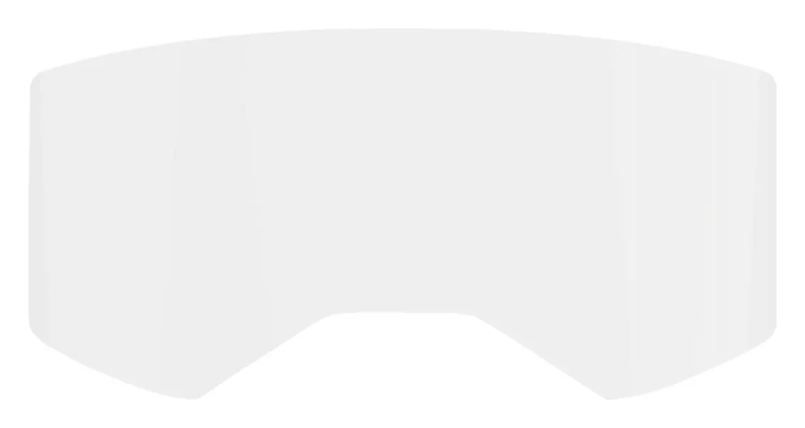 Alpinestars Vision Goggle Film Shield