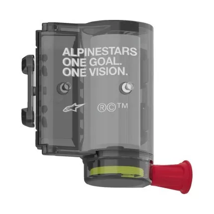 Alpinestars Vision Goggle Replacement Roll-Off Motor Kit