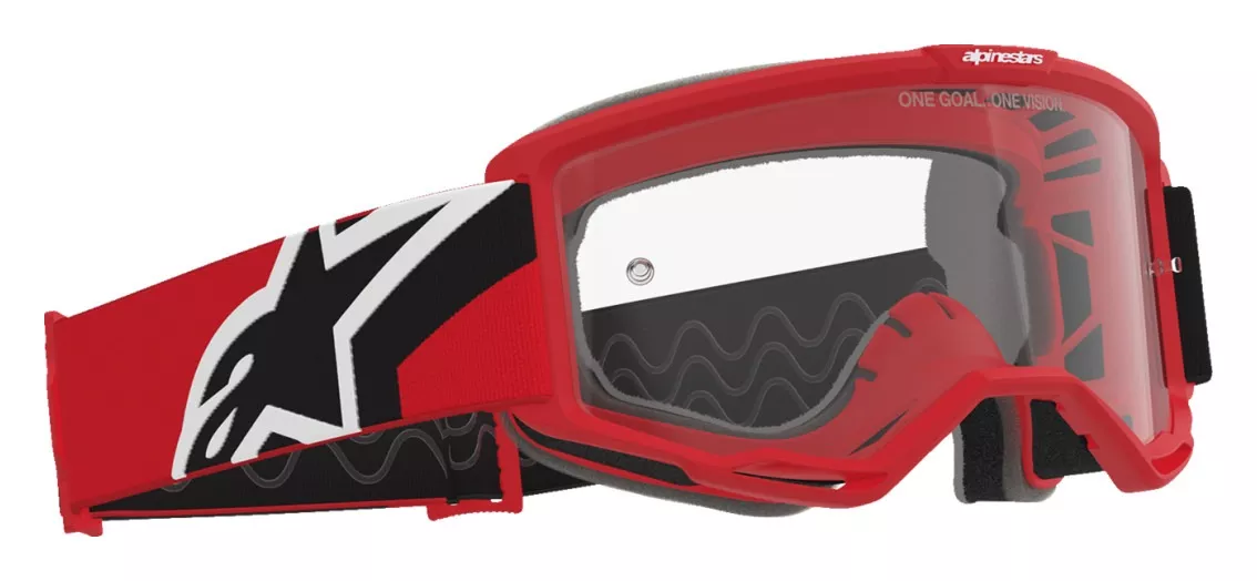 Alpinestars Vision OTG Goggles