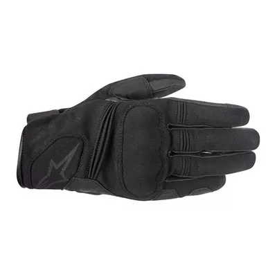 Alpinestars Warden Gloves Black XXX-Large