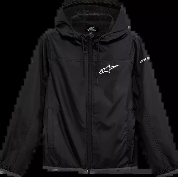 Alpinestars Women’s TREQ Windbreaker Jacket