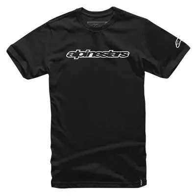 Alpinestars Word T-Shirt